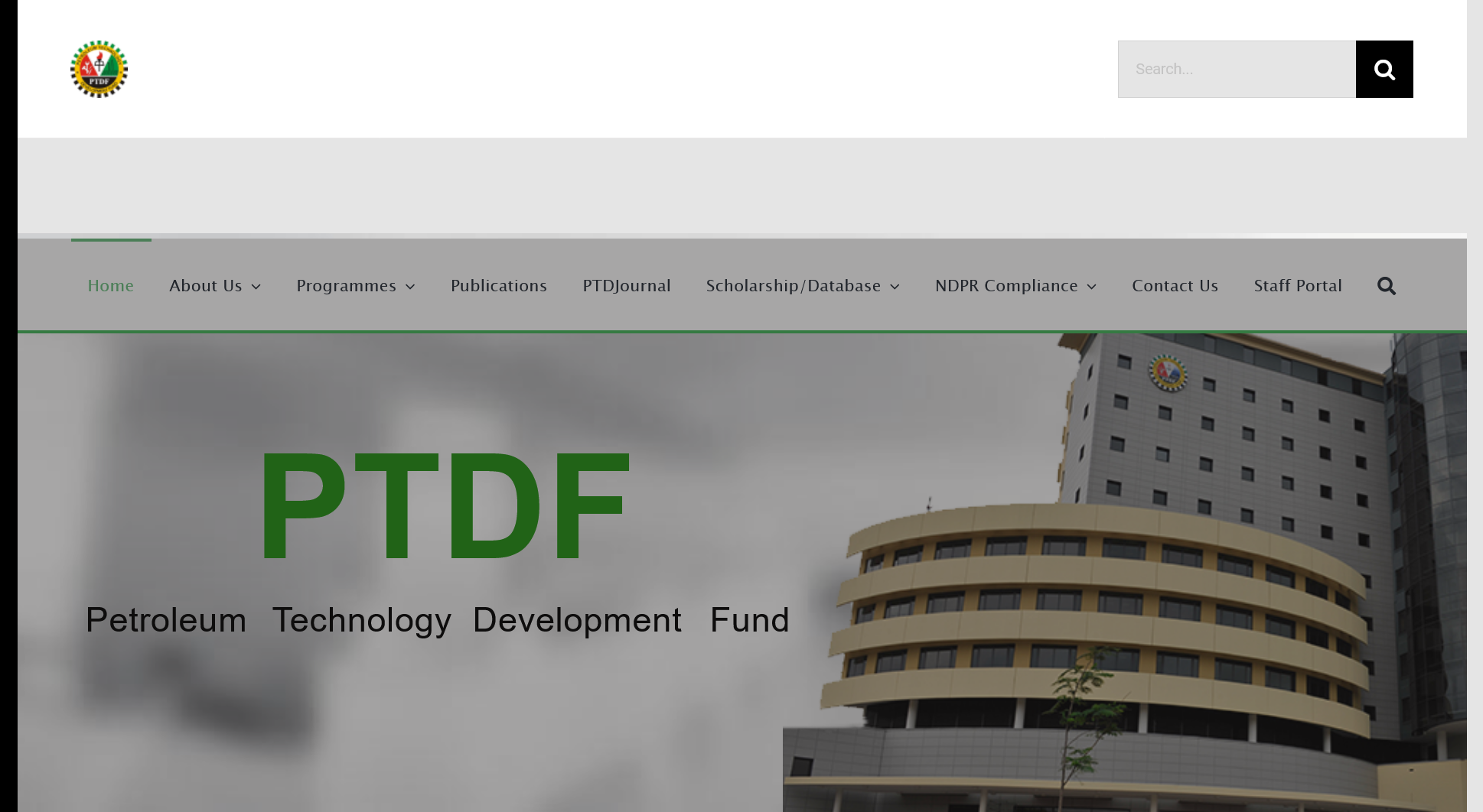 Petroleum Technology Development Fund (PTDF) Overseas Postgraduate Masters Scholarship Scheme 2024