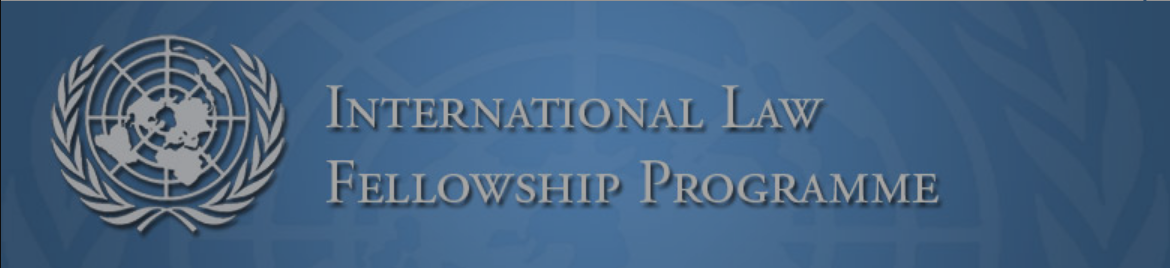 United Nations International Law Fellowship Program 2024