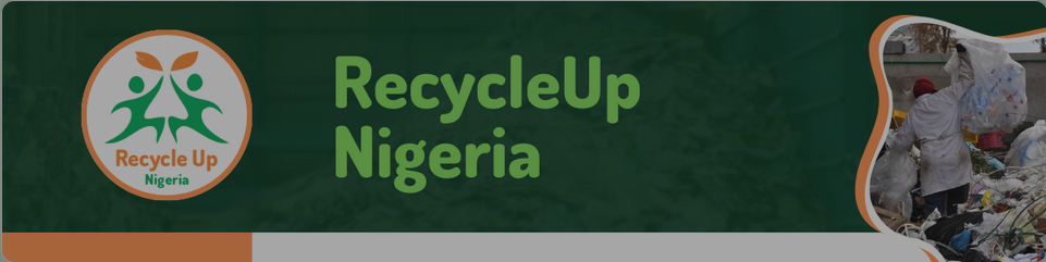 RecycleUp Nigeria 2024: Empowering Young Innovators for a Circular Economy
