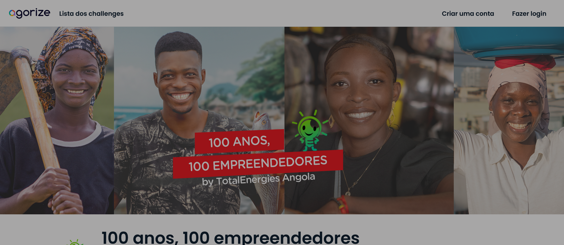 2024 TotalEnergies Edition 4 Startupper of the Year Challenge For African Startups