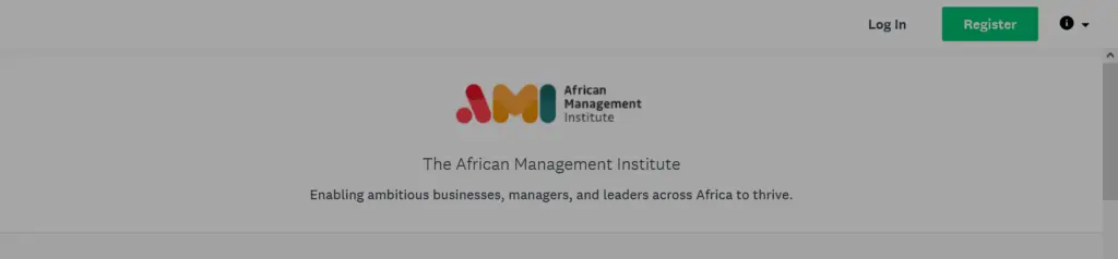 Centre For African Leaders In Agriculture (CALA) 2024 Advanced Leadership Program For African Leaders